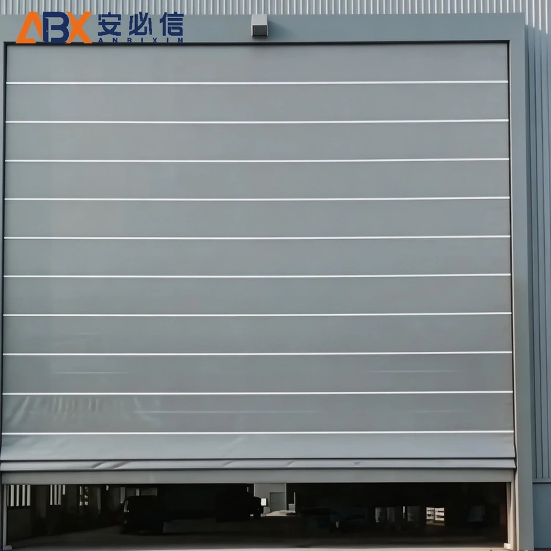 抚顺市背带堆积门